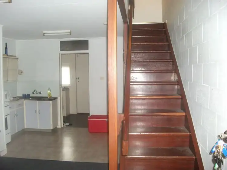 Third view of Homely block of units listing, 4 Tuite Street, Kingaroy QLD 4610