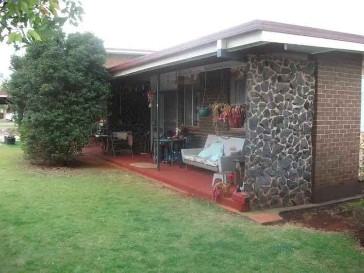 Fourth view of Homely block of units listing, 4 Tuite Street, Kingaroy QLD 4610