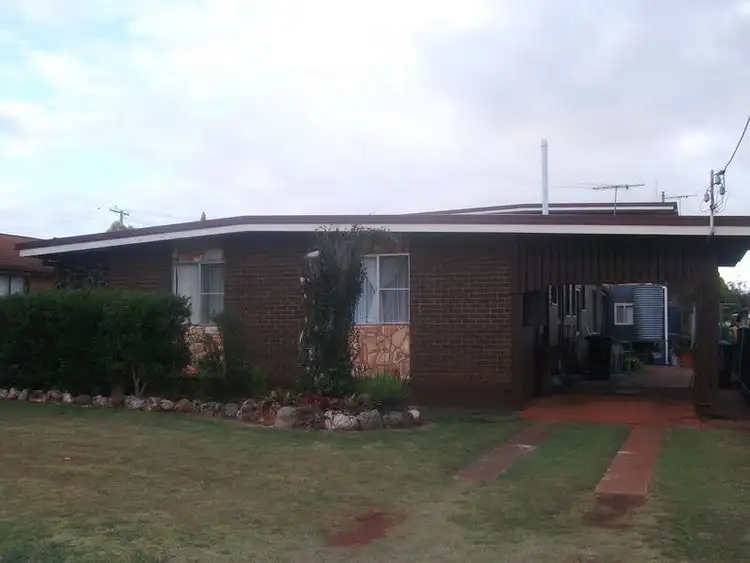 Fifth view of Homely block of units listing, 4 Tuite Street, Kingaroy QLD 4610