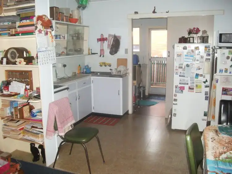 Sixth view of Homely block of units listing, 4 Tuite Street, Kingaroy QLD 4610