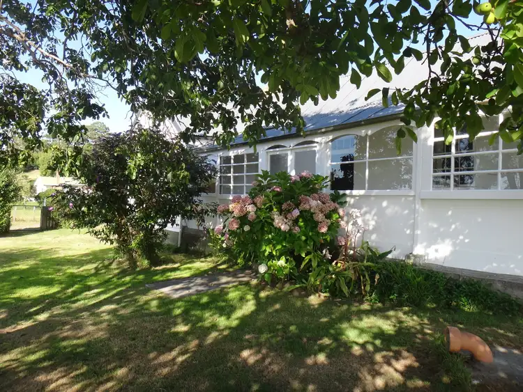 Main view of Homely house listing, 295 Binalong Bay Road, St Helens TAS 7216