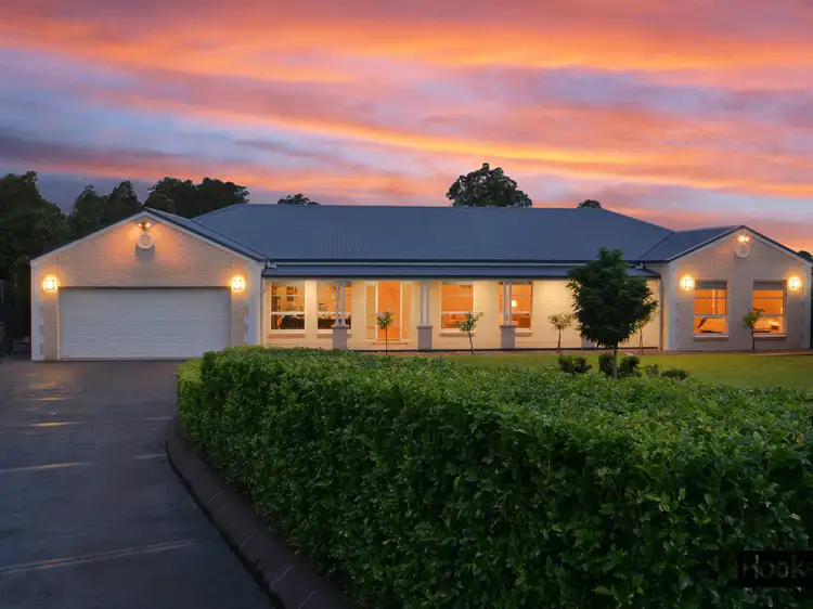 10a Gardenia Close, Bolwarra Heights NSW 2320