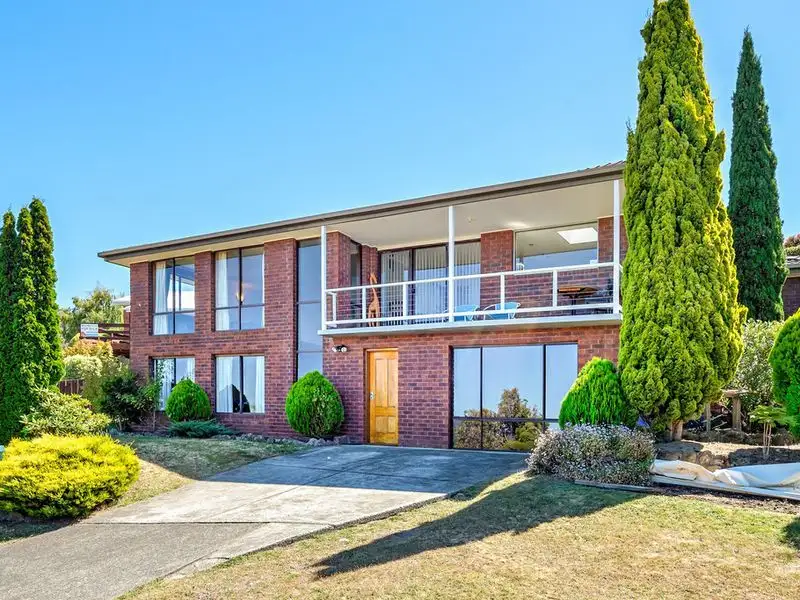 Main view of Homely house listing, 45 Tingira Road, Blackmans Bay TAS 7052