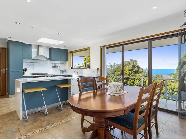 Third view of Homely house listing, 45 Tingira Road, Blackmans Bay TAS 7052