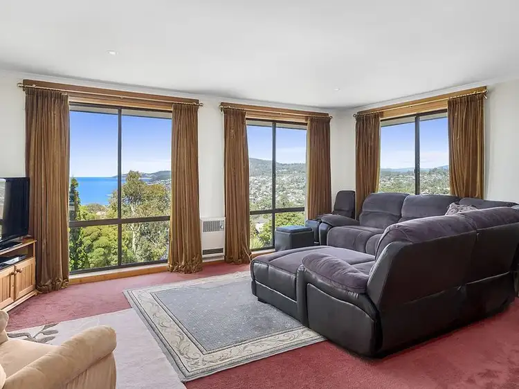 Fourth view of Homely house listing, 45 Tingira Road, Blackmans Bay TAS 7052