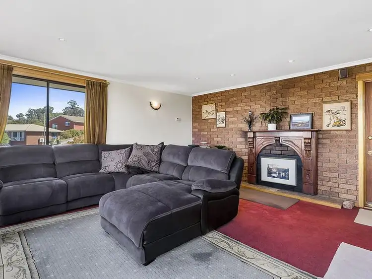 Fifth view of Homely house listing, 45 Tingira Road, Blackmans Bay TAS 7052
