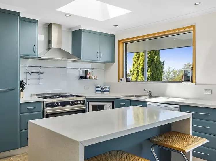 Sixth view of Homely house listing, 45 Tingira Road, Blackmans Bay TAS 7052