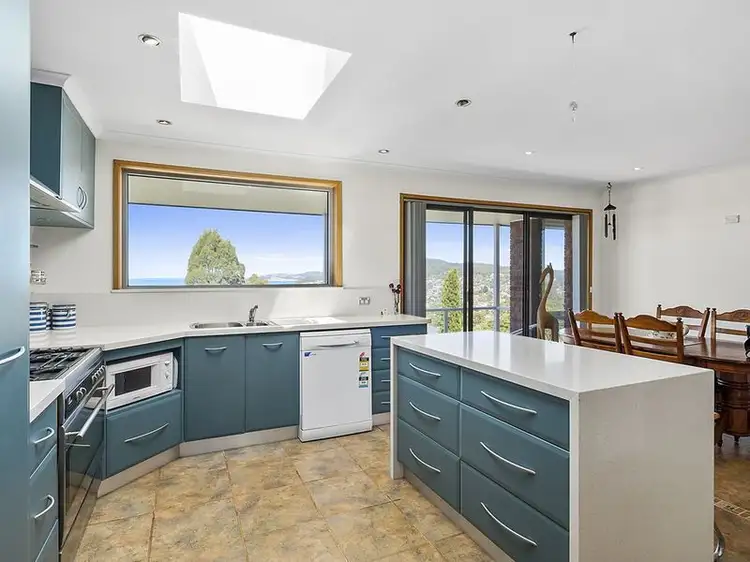 Seventh view of Homely house listing, 45 Tingira Road, Blackmans Bay TAS 7052