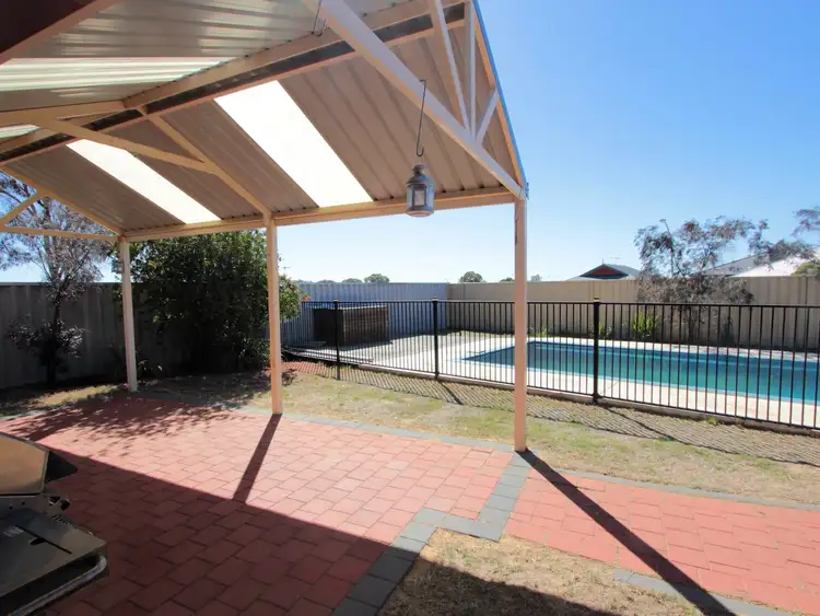 Main view of Homely house listing, 4 Stokesay Street, Orelia WA 6167