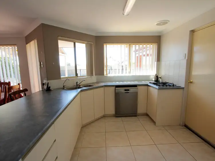 Second view of Homely house listing, 4 Stokesay Street, Orelia WA 6167