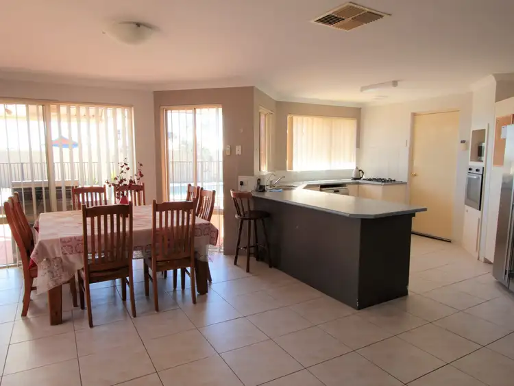 Fifth view of Homely house listing, 4 Stokesay Street, Orelia WA 6167