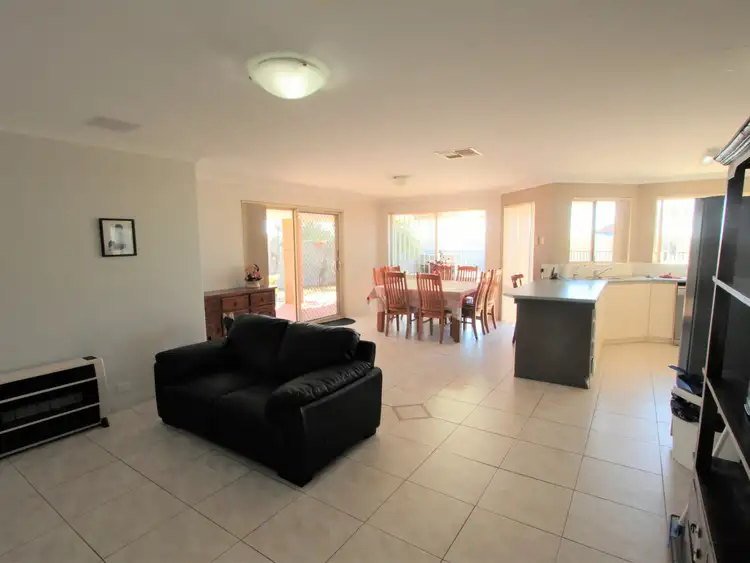Sixth view of Homely house listing, 4 Stokesay Street, Orelia WA 6167