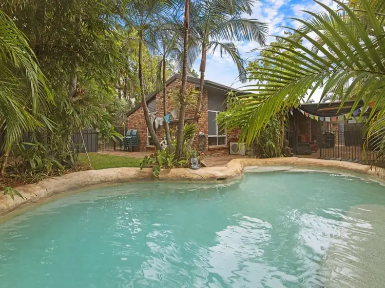 Main view of Homely house listing, 9 Dianella Court, Elanora QLD 4221