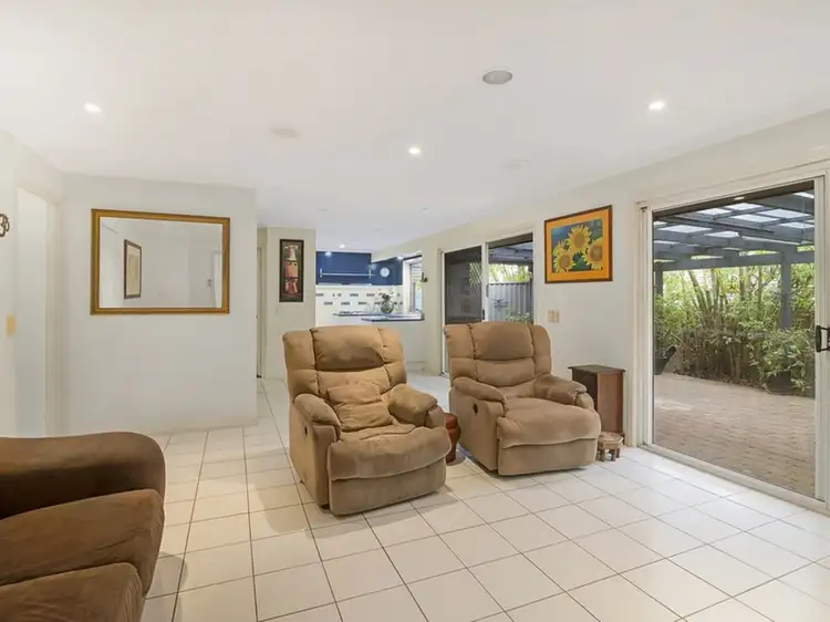 Fourth view of Homely house listing, 9 Dianella Court, Elanora QLD 4221