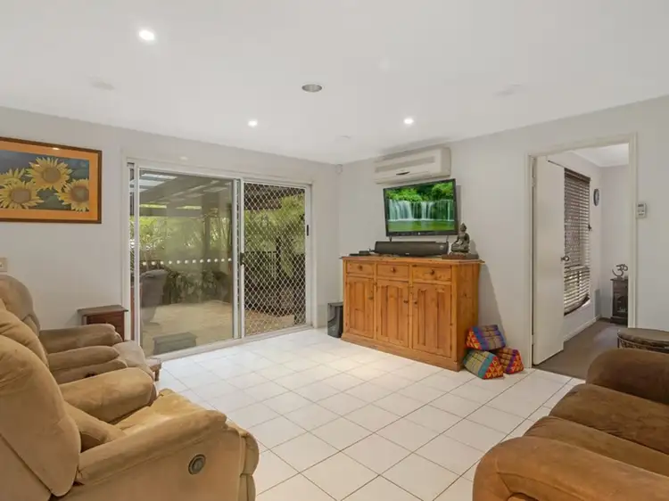 Fifth view of Homely house listing, 9 Dianella Court, Elanora QLD 4221