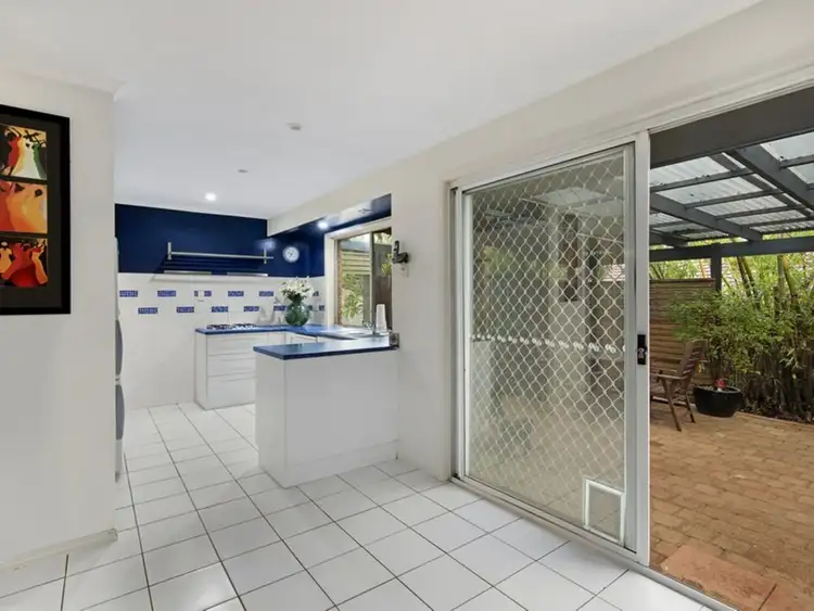 Seventh view of Homely house listing, 9 Dianella Court, Elanora QLD 4221