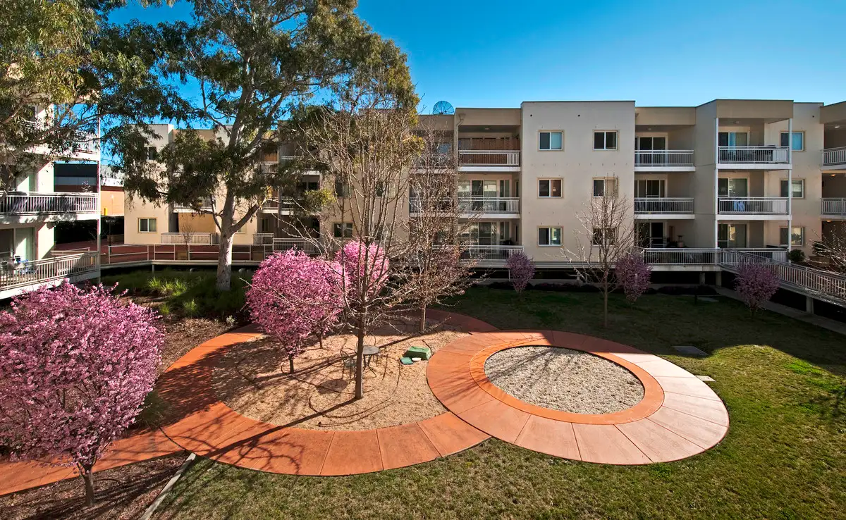 Main view of Homely apartment listing, 6/68 Hardwick Crescent, Holt ACT 2615