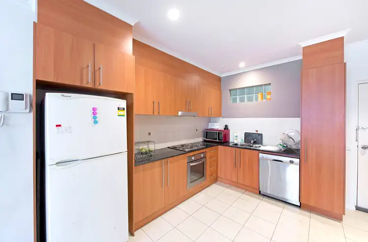 Third view of Homely apartment listing, 6/68 Hardwick Crescent, Holt ACT 2615