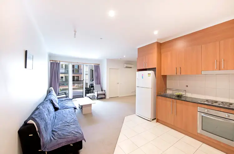 Sixth view of Homely apartment listing, 6/68 Hardwick Crescent, Holt ACT 2615
