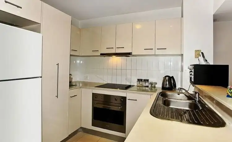 Third view of Homely apartment listing, 10/126-130 Turner Street, Scarborough QLD 4020