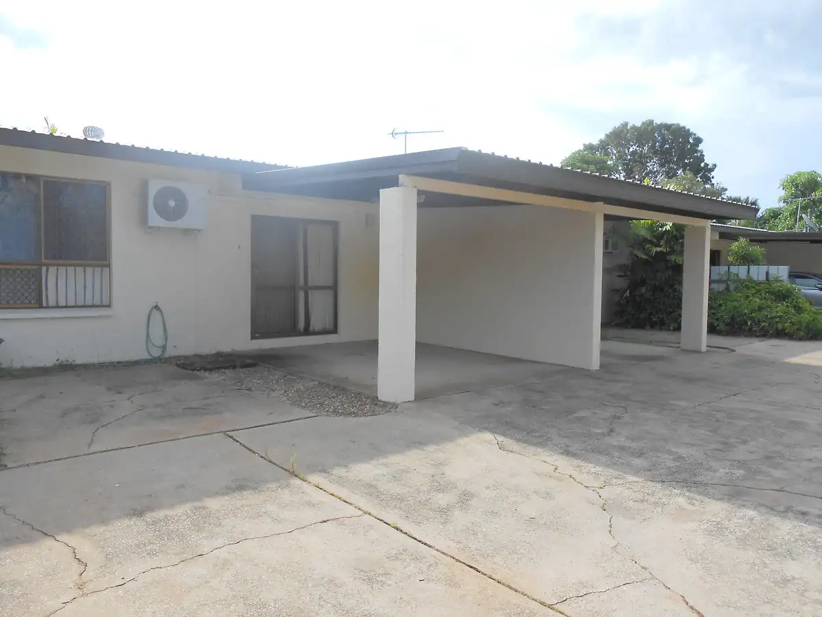 Main view of Homely unit listing, 4/8 Hauser Court, Marrara NT 812