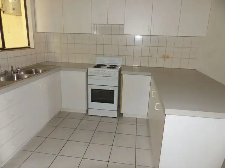 Second view of Homely unit listing, 4/8 Hauser Court, Marrara NT 812