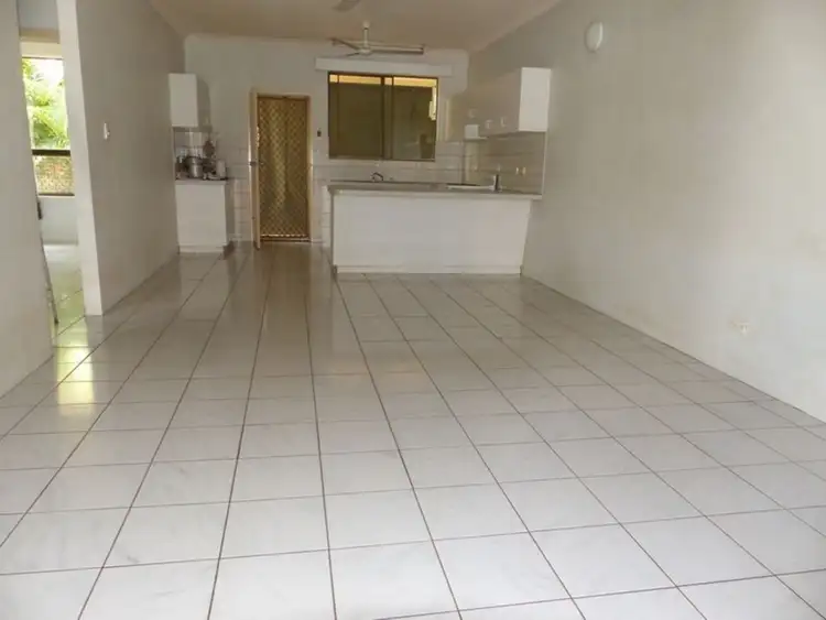 Fourth view of Homely unit listing, 4/8 Hauser Court, Marrara NT 812