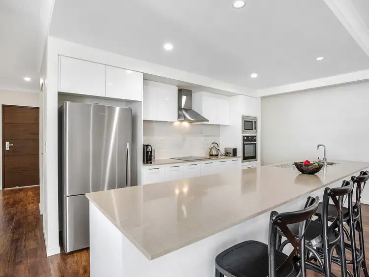 Main view of Homely house listing, 14 Thistlerow Street, Shailer Park QLD 4128