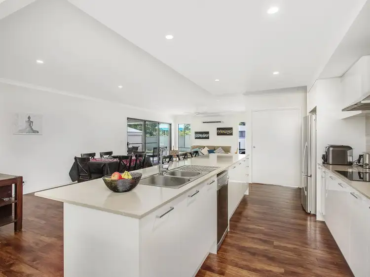 Second view of Homely house listing, 14 Thistlerow Street, Shailer Park QLD 4128