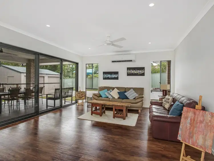 Seventh view of Homely house listing, 14 Thistlerow Street, Shailer Park QLD 4128
