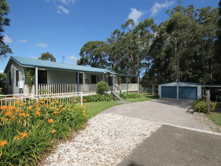 22-23 Durnford Place, St Georges Basin NSW 2540