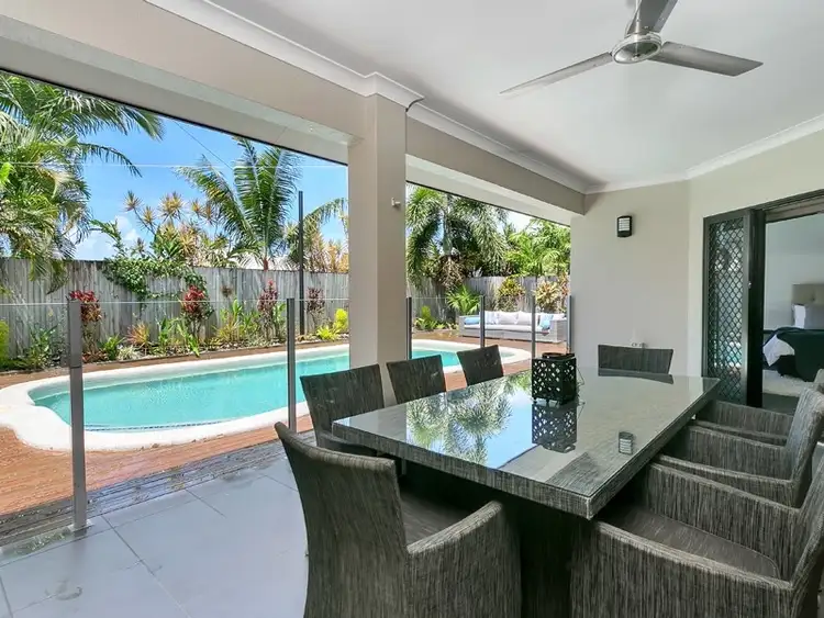 Second view of Homely house listing, 56 Moore Road, Kewarra Beach QLD 4879