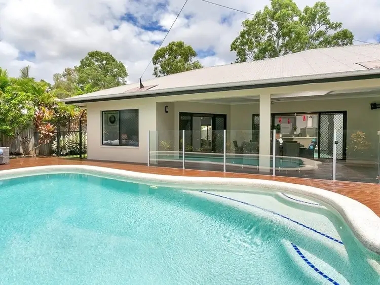 Third view of Homely house listing, 56 Moore Road, Kewarra Beach QLD 4879