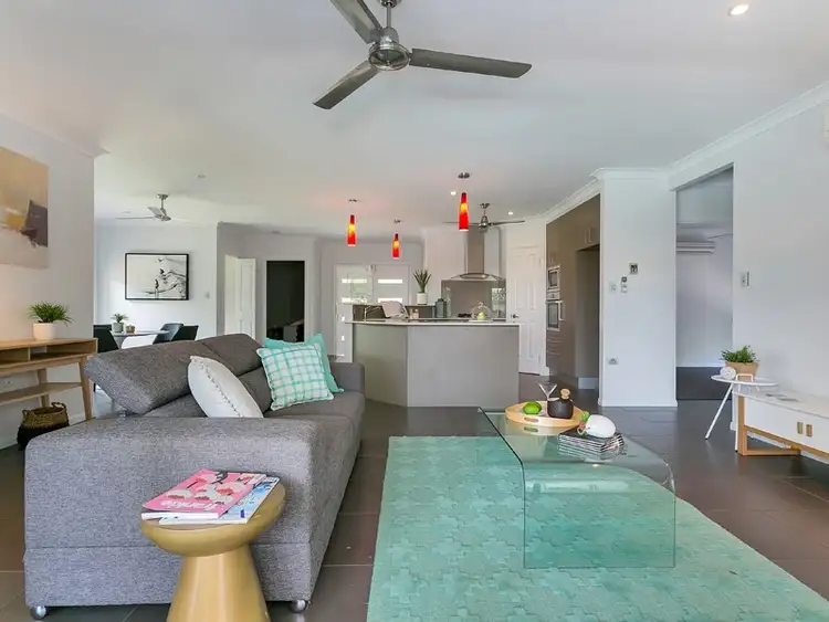 Fourth view of Homely house listing, 56 Moore Road, Kewarra Beach QLD 4879