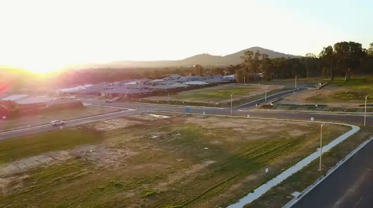 Second view of Homely land listing, Lot 522 Riverboat Drive, Thurgoona NSW 2640