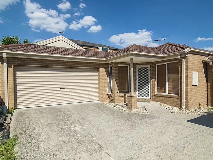 3/29 Nockolds Crescent, Noble Park VIC 3174