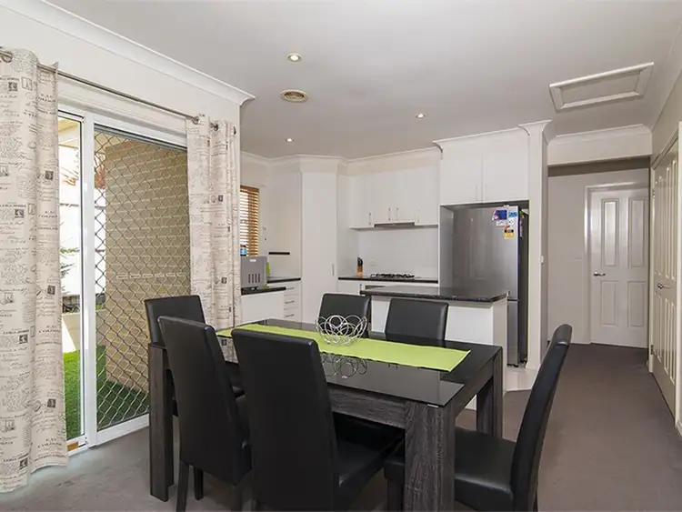 Second view of Homely unit listing, 3/29 Nockolds Crescent, Noble Park VIC 3174