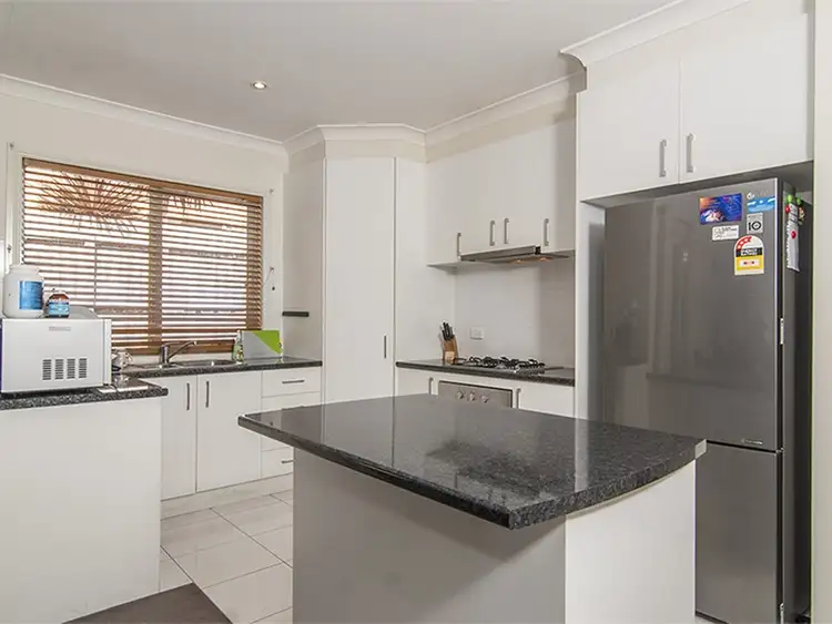 Fourth view of Homely unit listing, 3/29 Nockolds Crescent, Noble Park VIC 3174