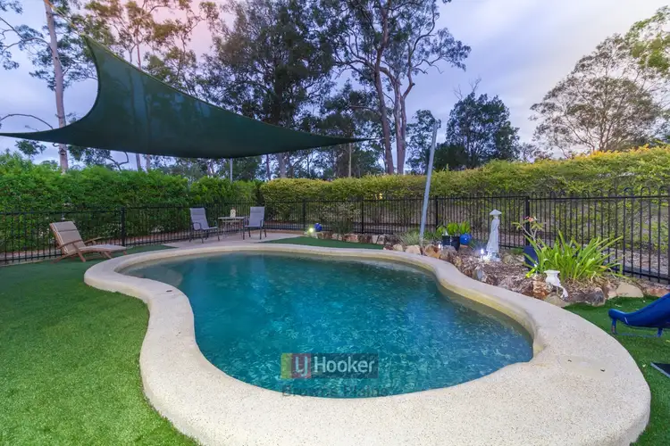 Third view of Homely house listing, 9-13 Coalstoun Court, Munruben QLD 4125