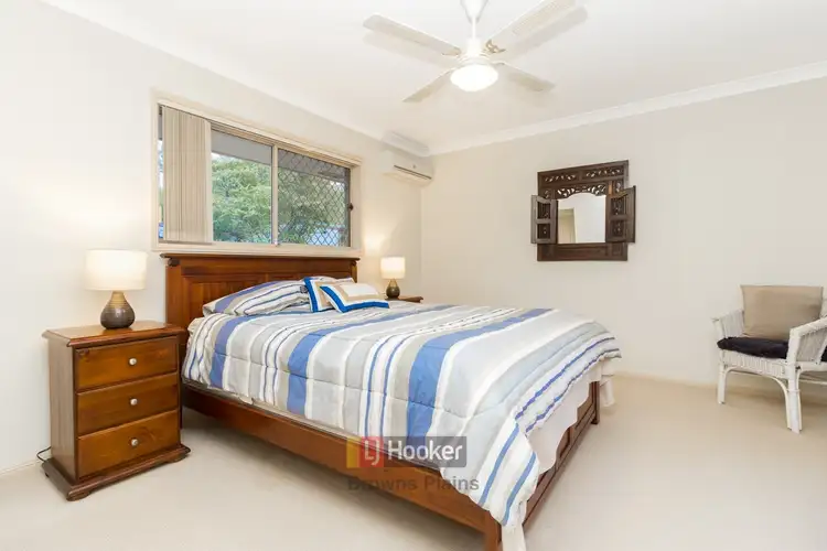 Fourth view of Homely house listing, 9-13 Coalstoun Court, Munruben QLD 4125