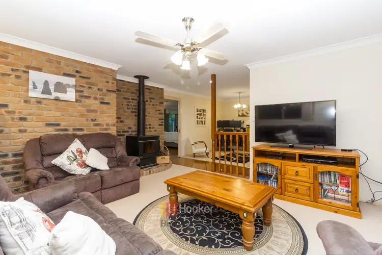 Fifth view of Homely house listing, 9-13 Coalstoun Court, Munruben QLD 4125