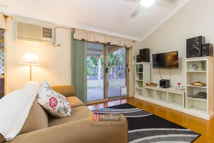 Sixth view of Homely house listing, 9-13 Coalstoun Court, Munruben QLD 4125