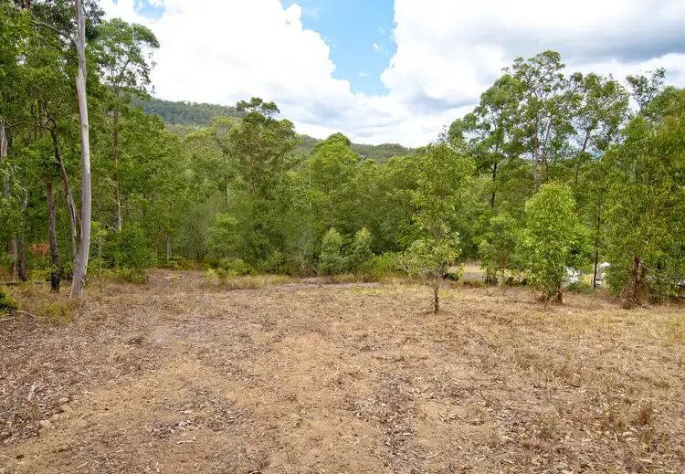 Fourth view of Homely land listing, Lot 76 Fenwick Road, Boyland QLD 4275
