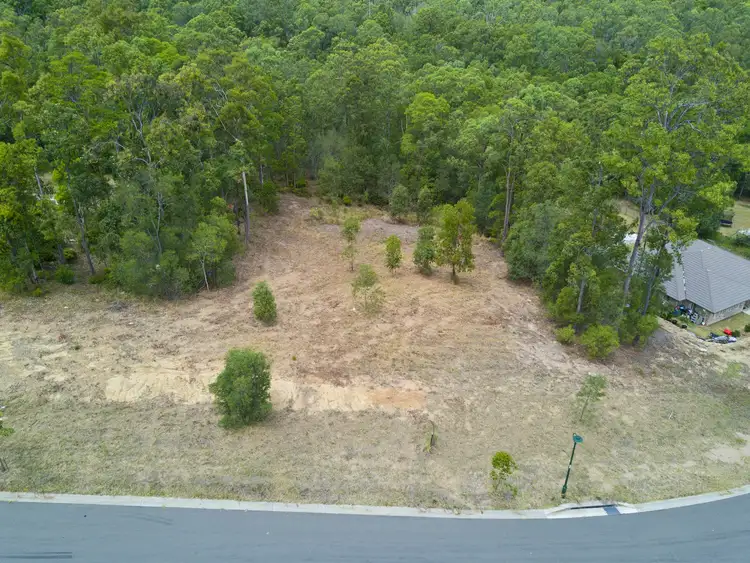 Sixth view of Homely land listing, Lot 76 Fenwick Road, Boyland QLD 4275
