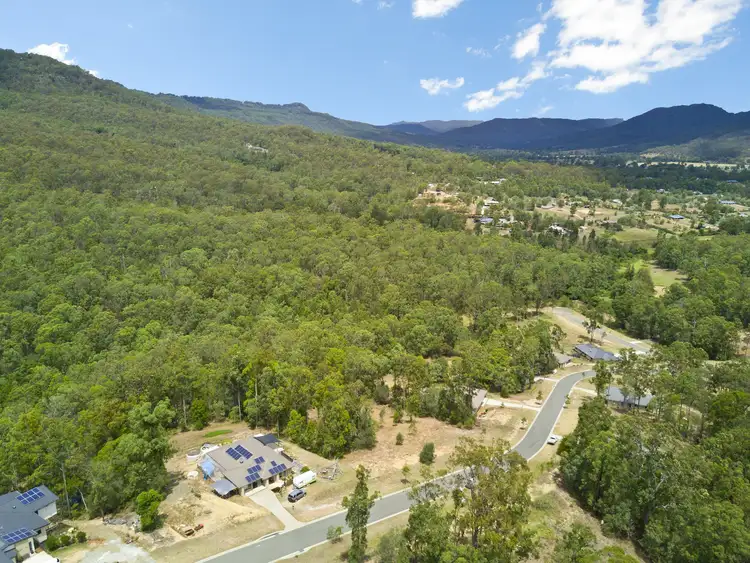 Seventh view of Homely land listing, Lot 76 Fenwick Road, Boyland QLD 4275