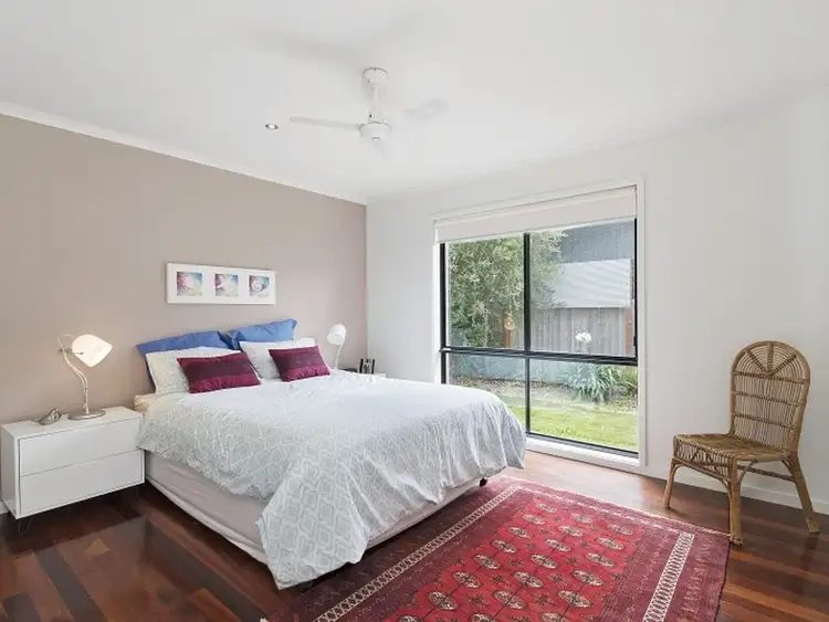 Fifth view of Homely house listing, 1 McGregor Court, Inverloch VIC 3996