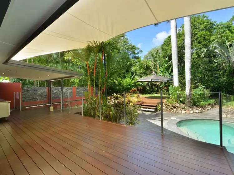 Main view of Homely house listing, 22 Nolan Street, Whitfield QLD 4870
