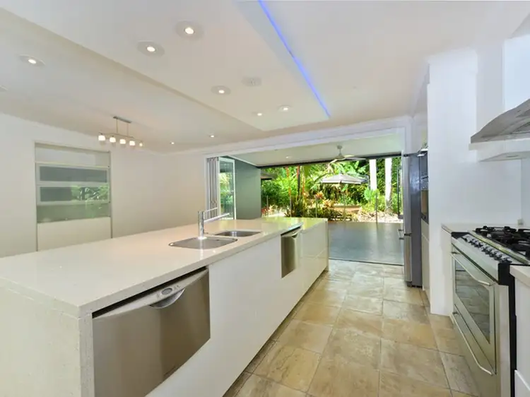Second view of Homely house listing, 22 Nolan Street, Whitfield QLD 4870