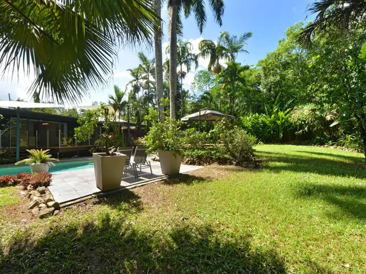Third view of Homely house listing, 22 Nolan Street, Whitfield QLD 4870