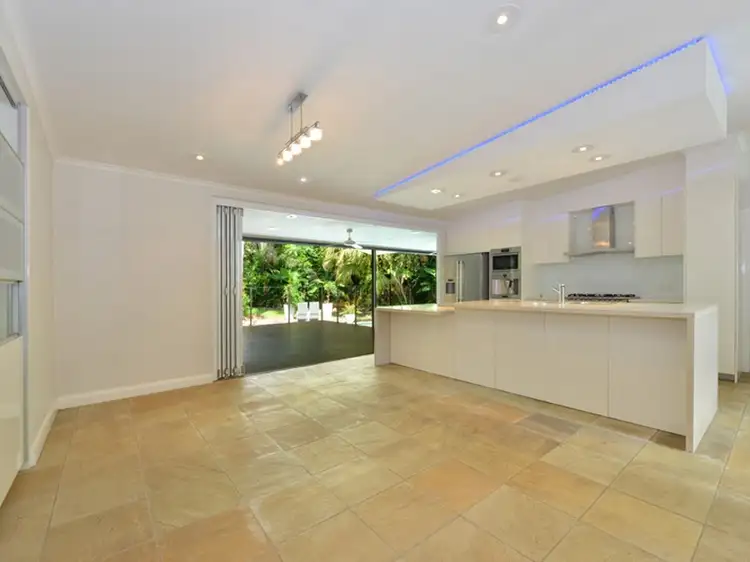 Fourth view of Homely house listing, 22 Nolan Street, Whitfield QLD 4870
